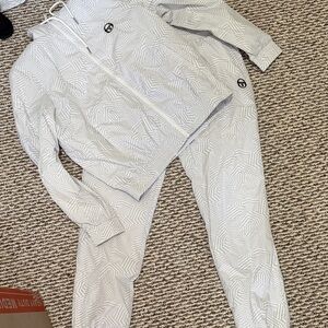 Sergio Tacchini Tracksuit